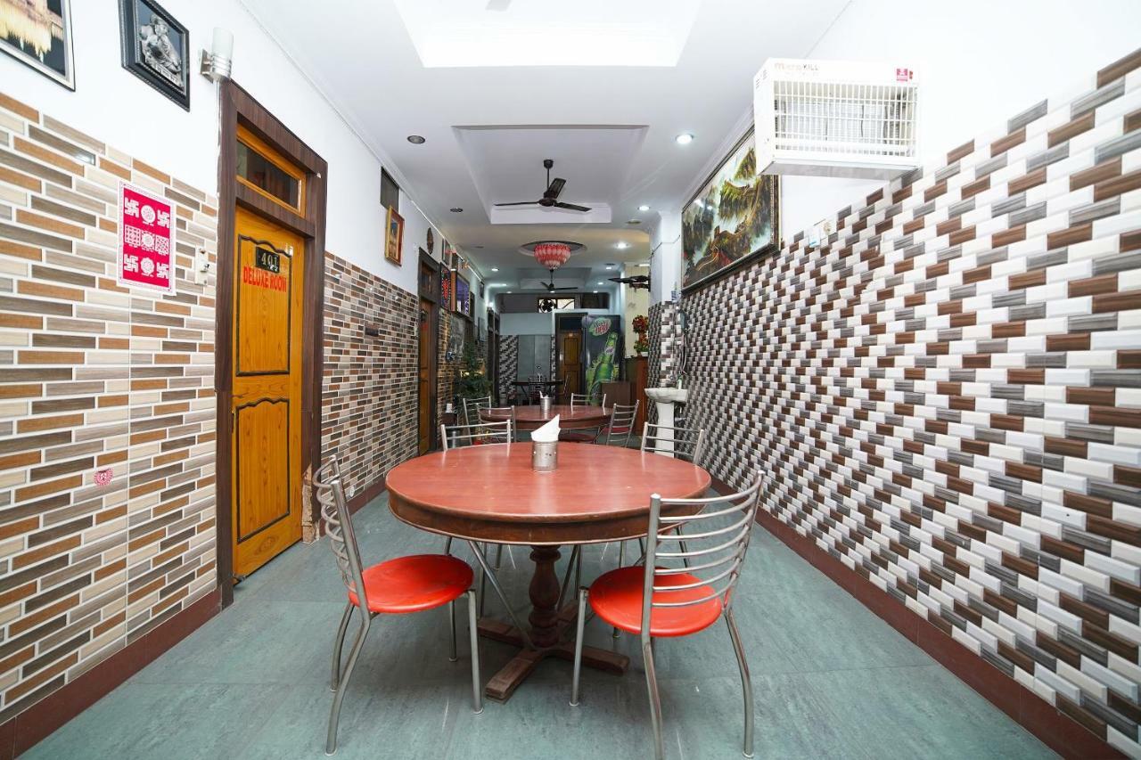 Oyo 39543 Hotel Kk Pantnagar Exteriér fotografie
